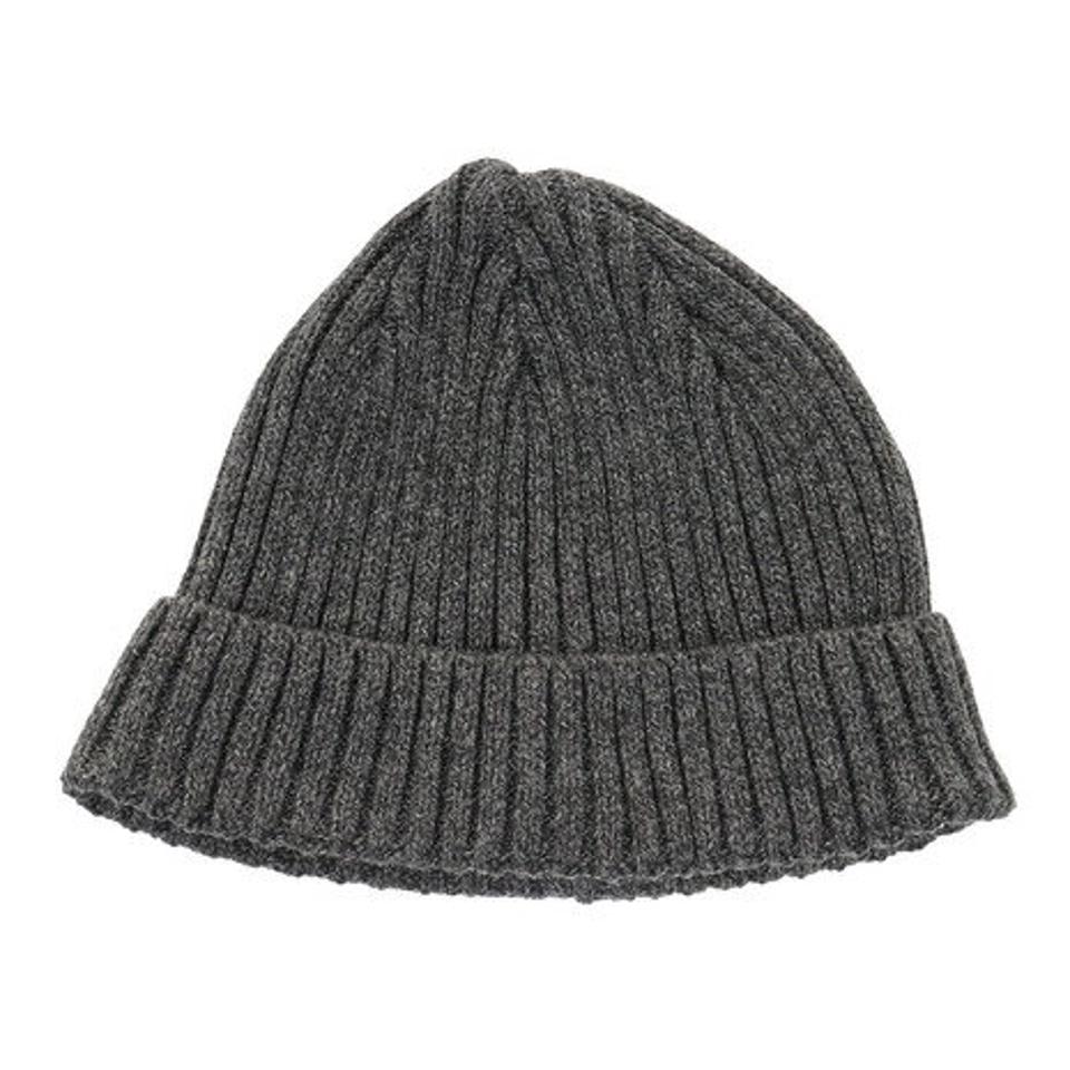 その他ブランド(OTHER BRAND)(メンズ)コットンリブフィッシャーマンキャップ 897NN1ST2674 BKXGY