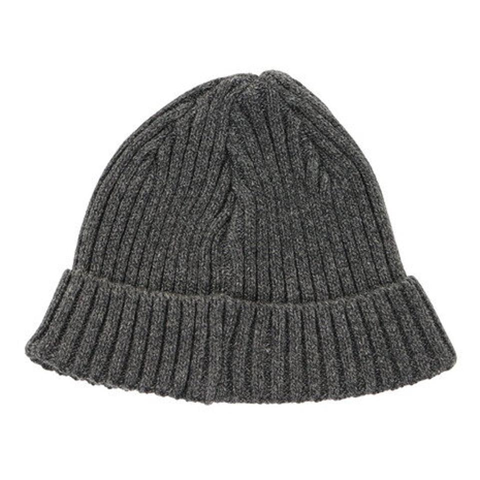 その他ブランド(OTHER BRAND)(メンズ)コットンリブフィッシャーマンキャップ 897NN1ST2674 BKXGY