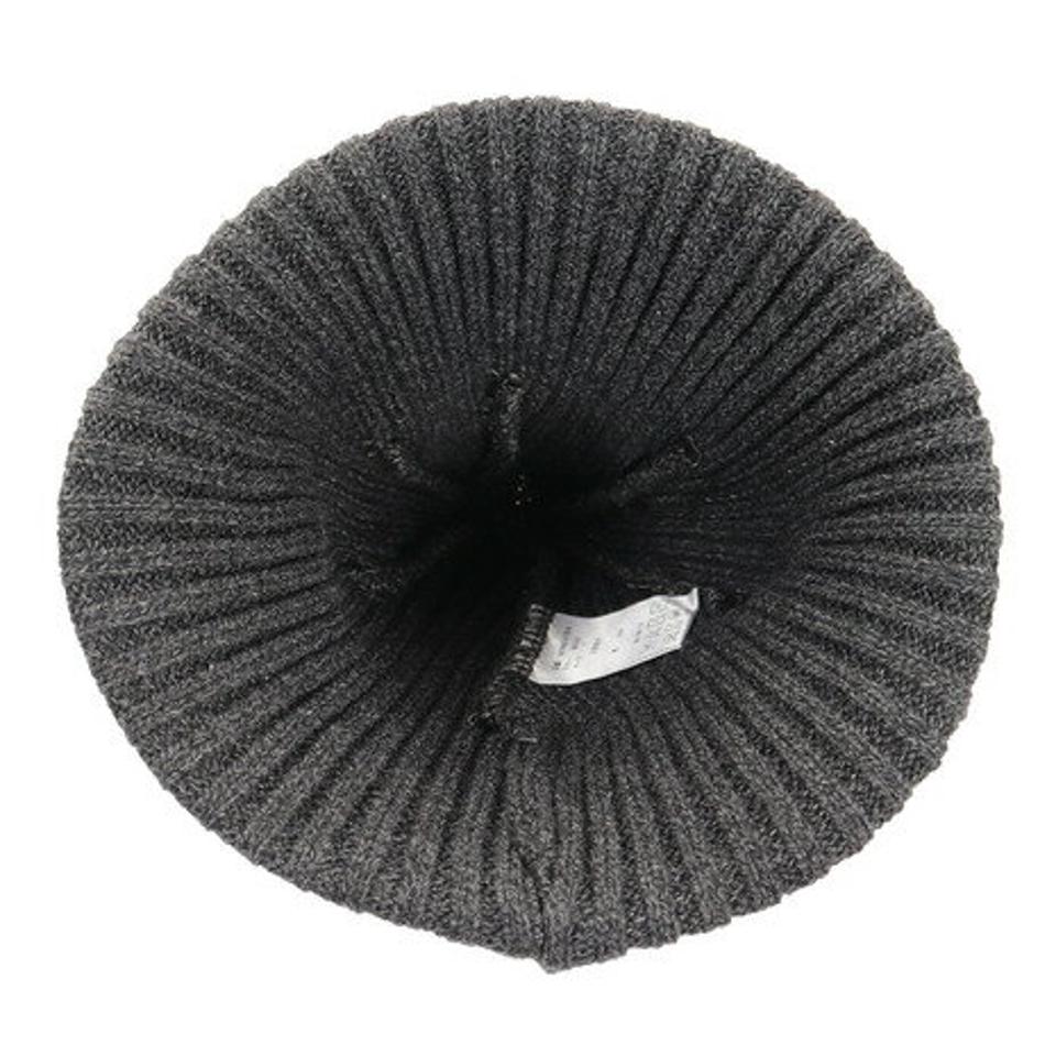 その他ブランド(OTHER BRAND)(メンズ)コットンリブフィッシャーマンキャップ 897NN1ST2674 BKXGY