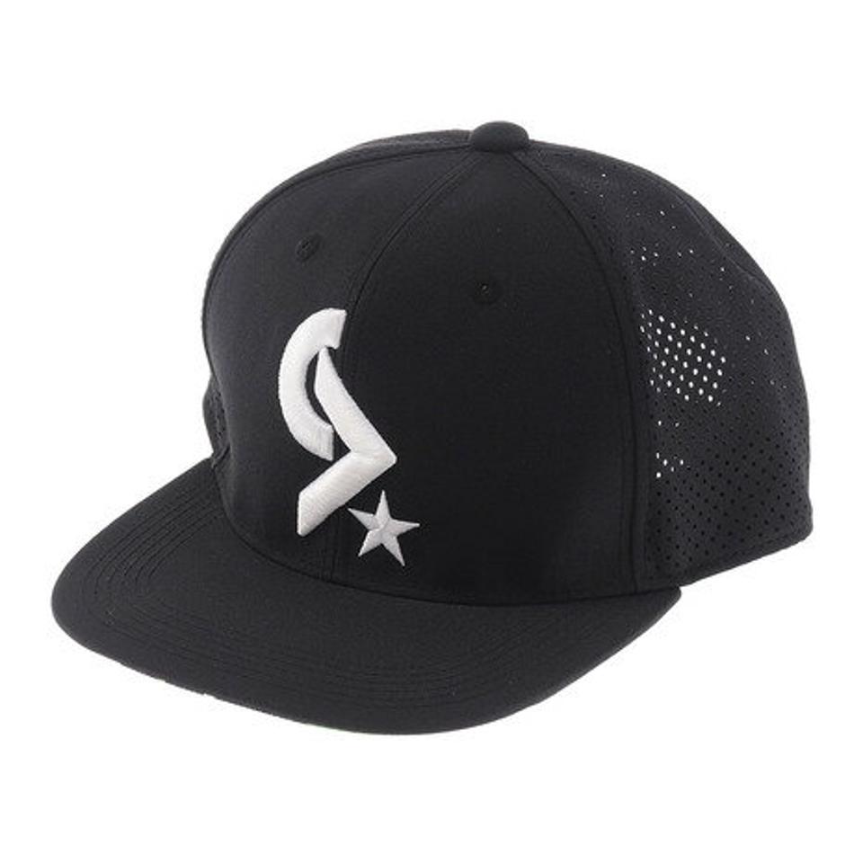 【7/17 9:59までエントリーでP5倍!】スーパースター(SUPERSTAR)(メンズ)フラットキャップ 32JWS16093