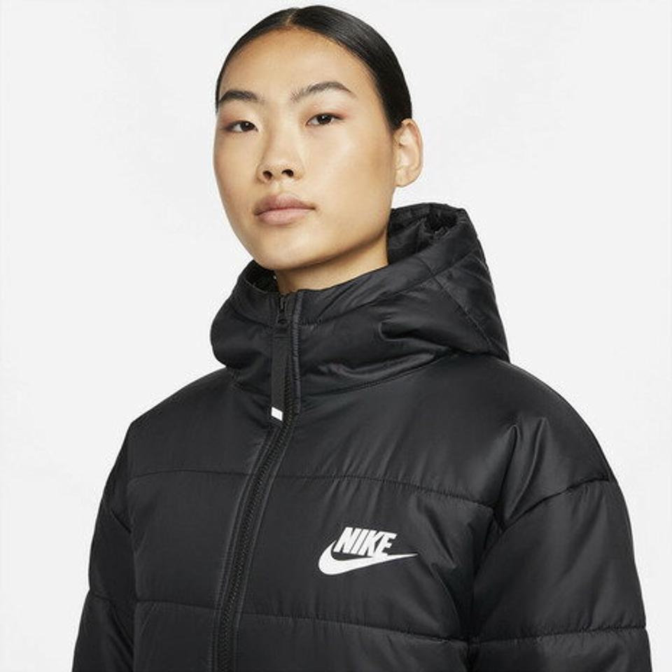 ナイキ（NIKE）（レディース）WMNS NSW TF RPL クラシック パーカ DJ7000-010