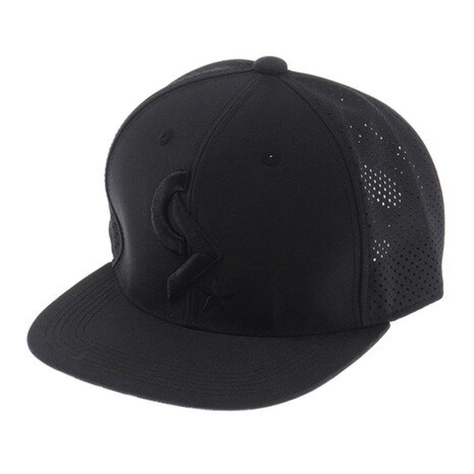 スーパースター(SUPERSTAR)(メンズ)フラットキャップ 32JWS16009