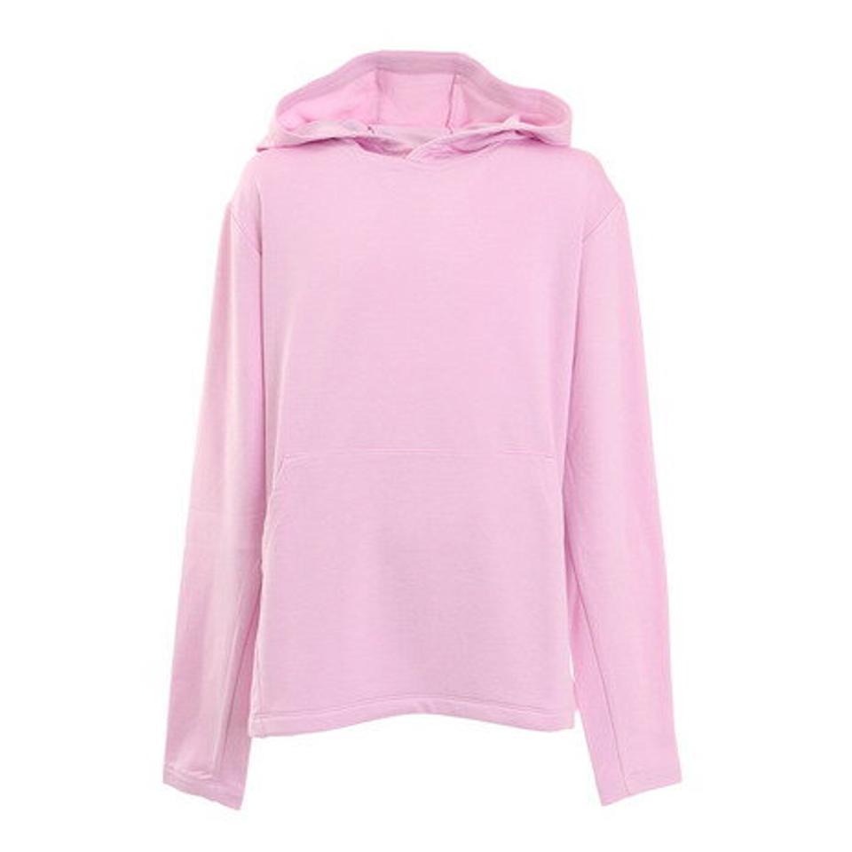 デュアリグ（DUARIG） ドライプラス プルパーカー 862D1SD2131 PNK （キッズ）