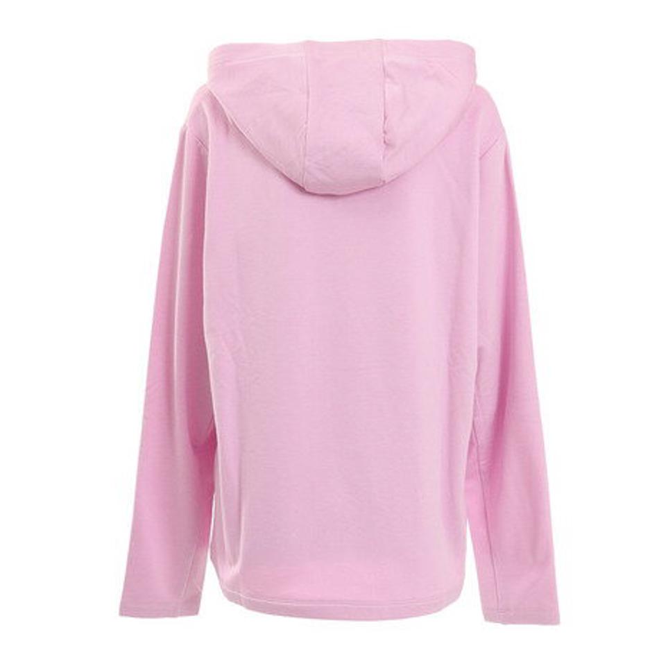 デュアリグ（DUARIG） ドライプラス プルパーカー 862D1SD2131 PNK （キッズ）