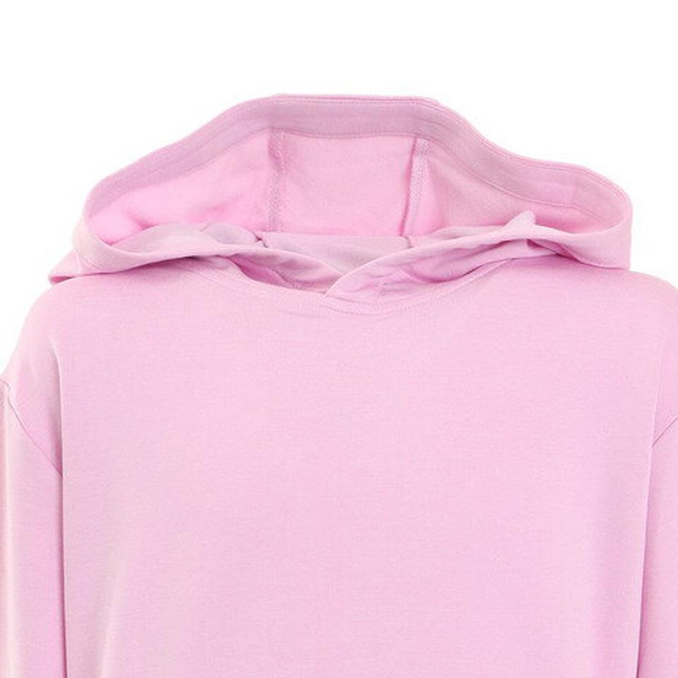 デュアリグ（DUARIG） ドライプラス プルパーカー 862D1SD2131 PNK （キッズ）