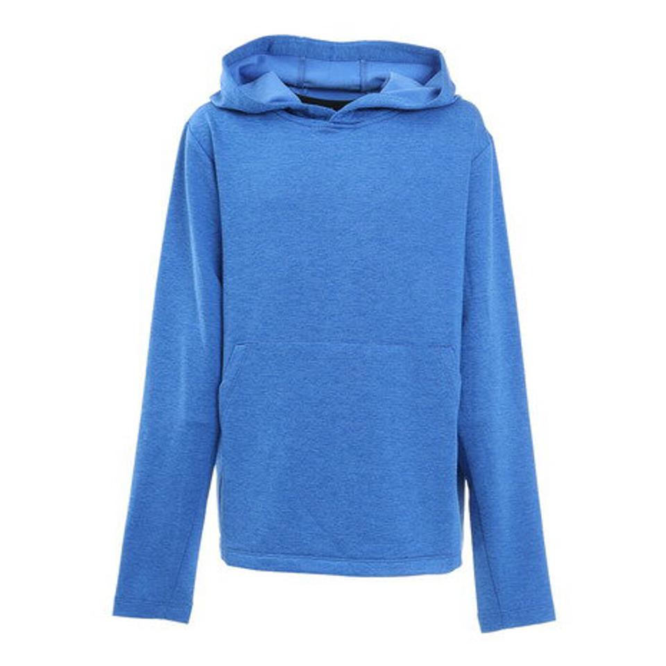 デュアリグ（DUARIG） ドライプラス プルパーカー 862D1SD2131 BLU （キッズ）