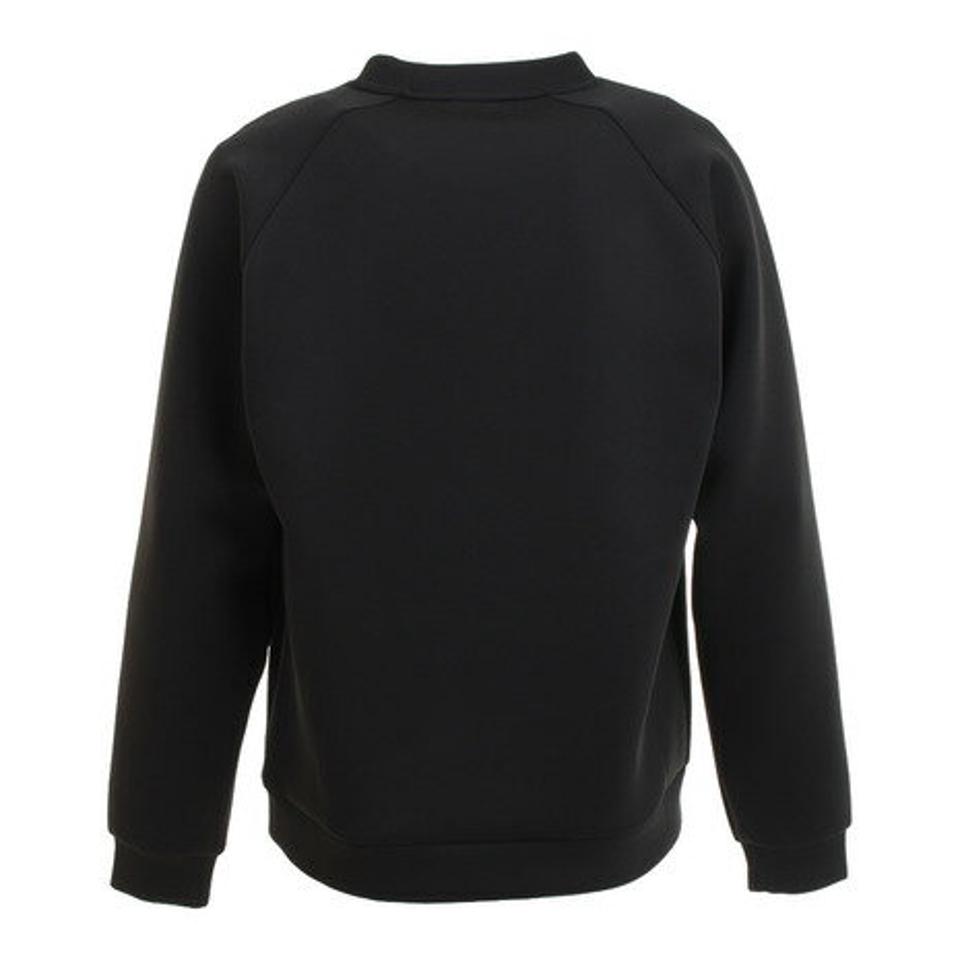 カンタベリー（canterbury）（メンズ）クルーネックシャツ RA41519 19