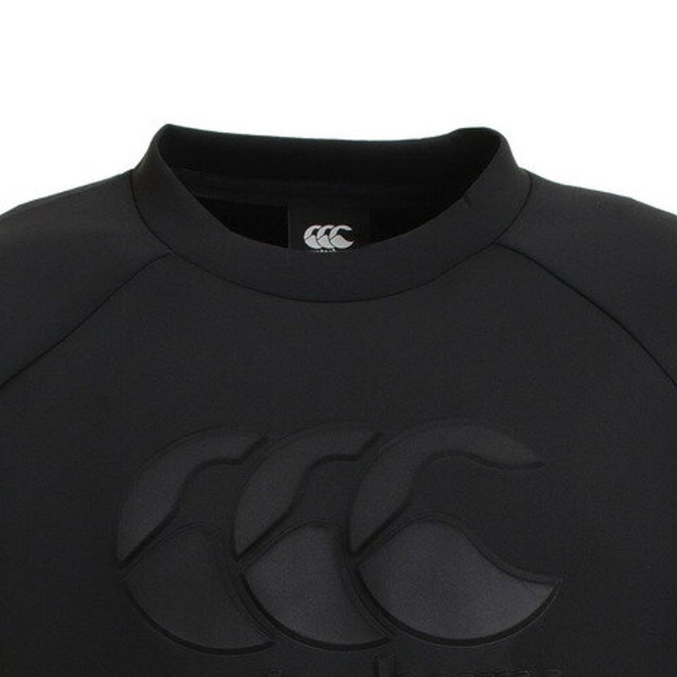 カンタベリー（canterbury）（メンズ）クルーネックシャツ RA41519 19