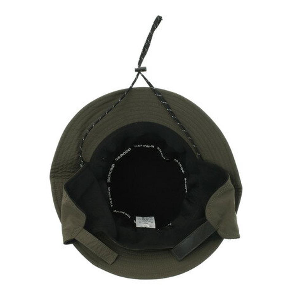 ボンファイア(Bonfire)(メンズ)イヤーカバーハット 20BNF1FST2217 OLIVE