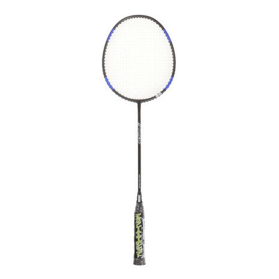 【ポイント15倍】パシフィック（PACIFIC） バドミントンラケット ACTION IV PC-BD8807 BLXBK （メンズ、レディース）