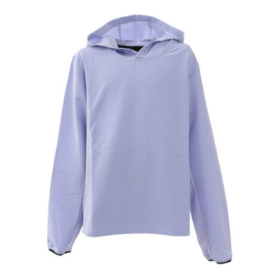 デュアリグ（DUARIG） ウーブンストレッチプルパーカー 862D1SD2126 PUL （キッズ）