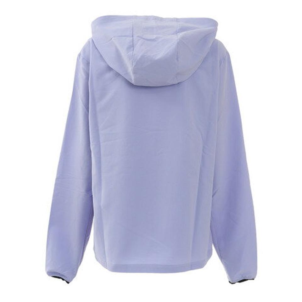 デュアリグ（DUARIG） ウーブンストレッチプルパーカー 862D1SD2126 PUL （キッズ）