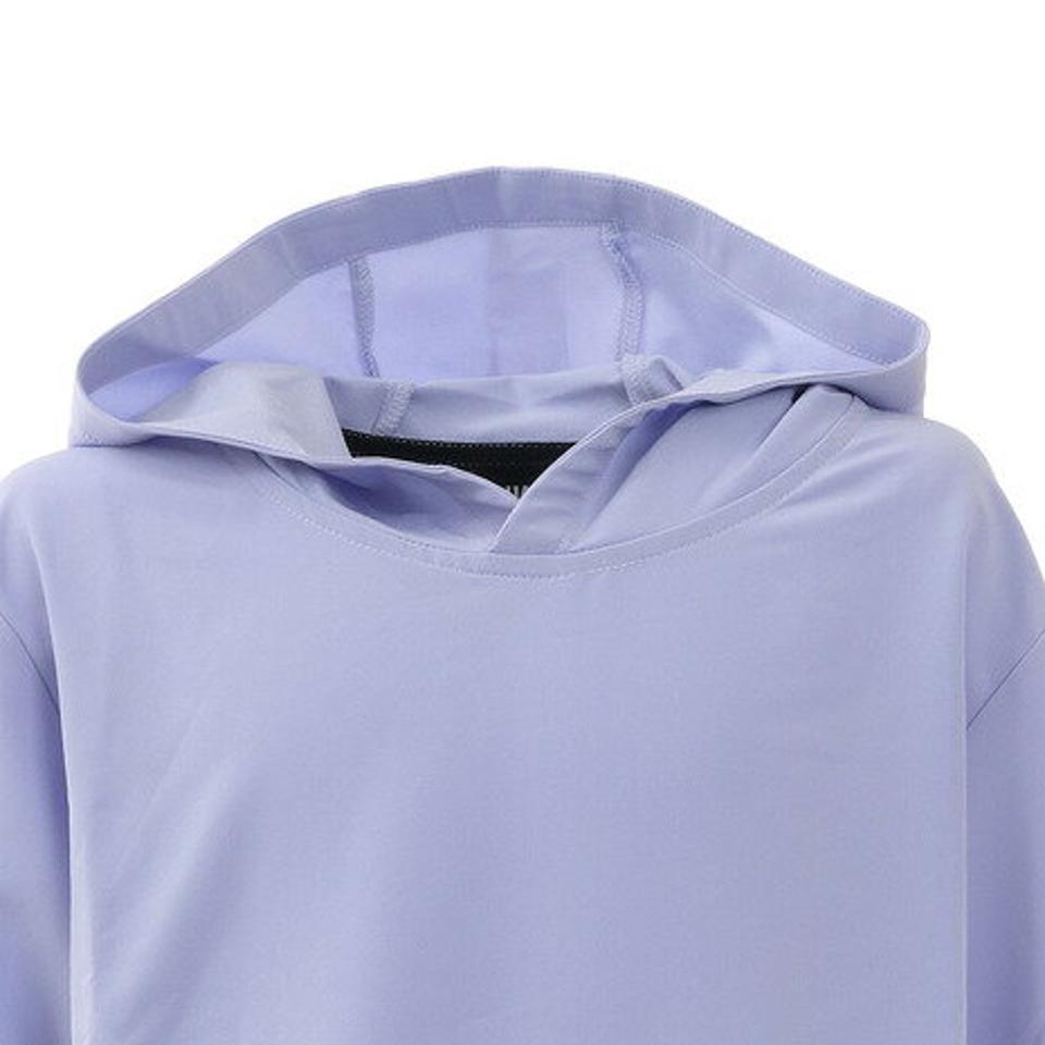 デュアリグ（DUARIG） ウーブンストレッチプルパーカー 862D1SD2126 PUL （キッズ）