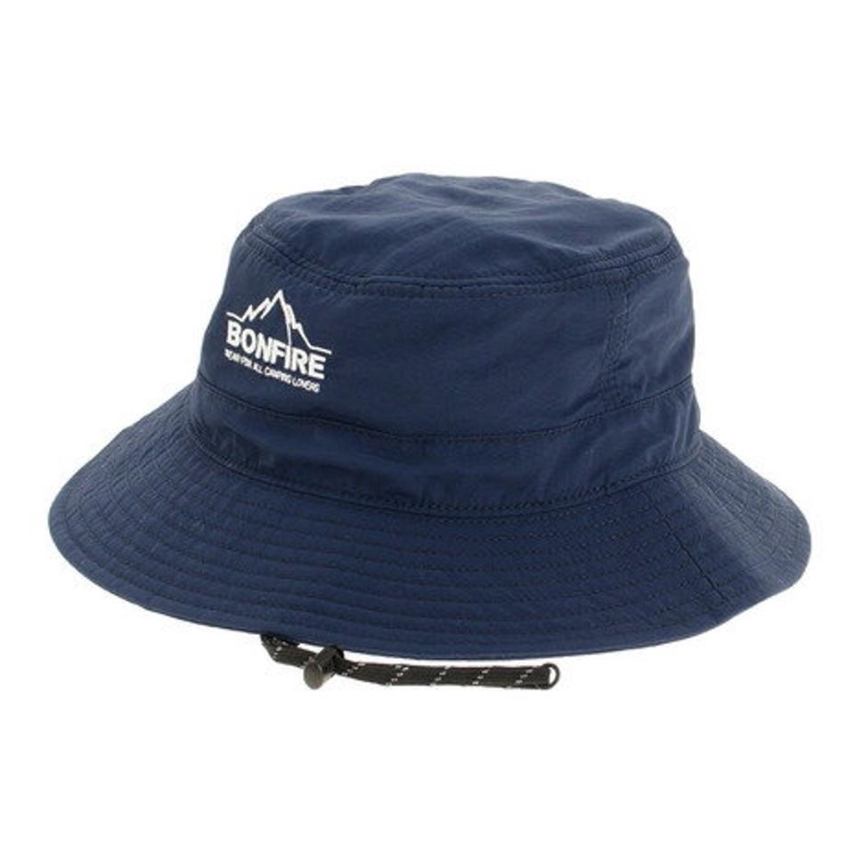 ボンファイア(Bonfire)(メンズ)イヤーカバーハット 20BNF1FST2217 NVY