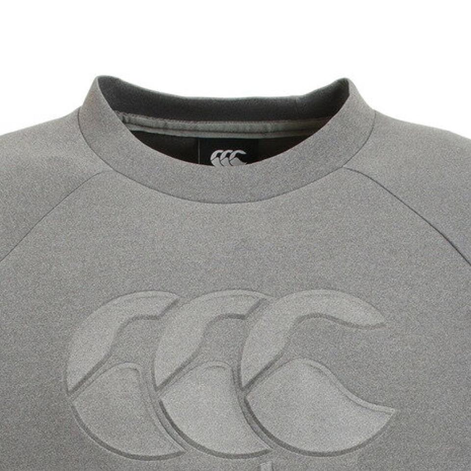 カンタベリー（canterbury）（メンズ）クルーネックシャツ RA41519 15