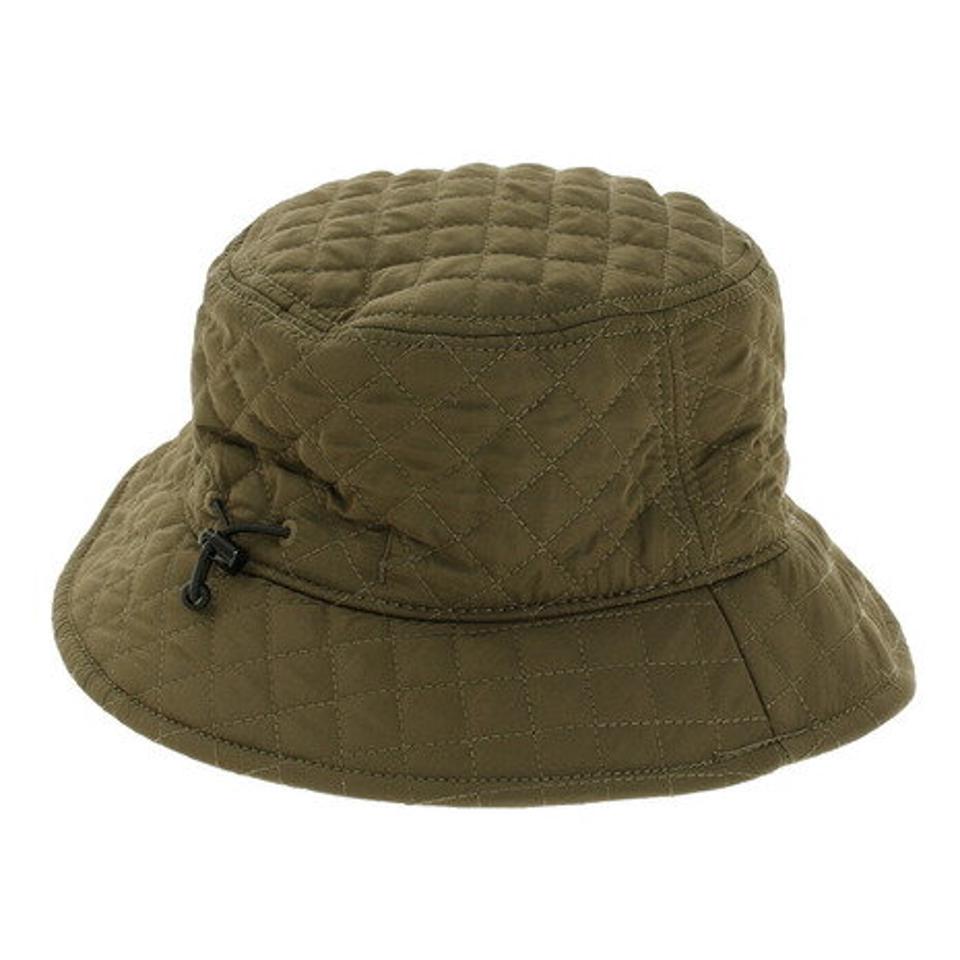 ボンファイア(Bonfire)(メンズ)キルティングバケットハット 20BNF1FST2216 OLIVE