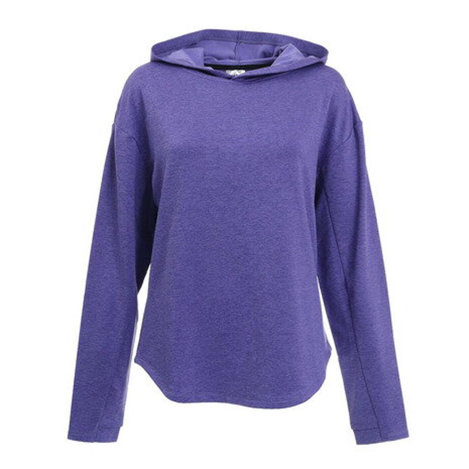 デュアリグ（DUARIG） ドライプラス プルパーカー 861D1SD2130 PUL （レディース）