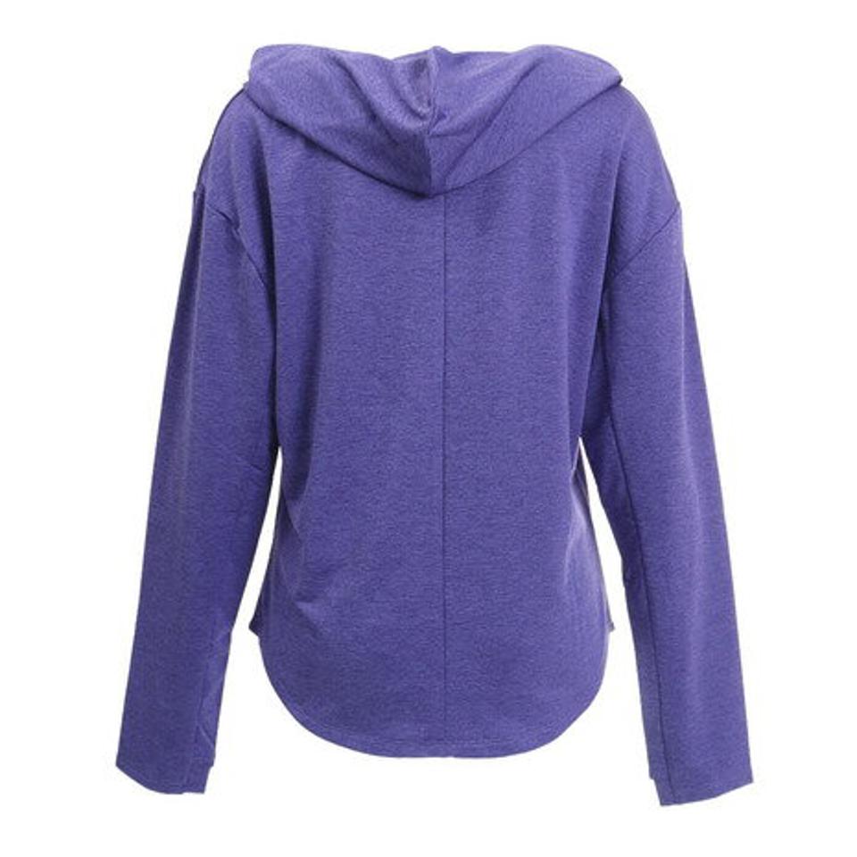 デュアリグ（DUARIG） ドライプラス プルパーカー 861D1SD2130 PUL （レディース）