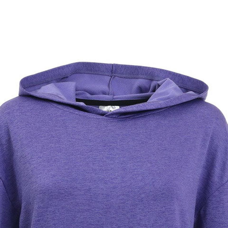 デュアリグ（DUARIG） ドライプラス プルパーカー 861D1SD2130 PUL （レディース）