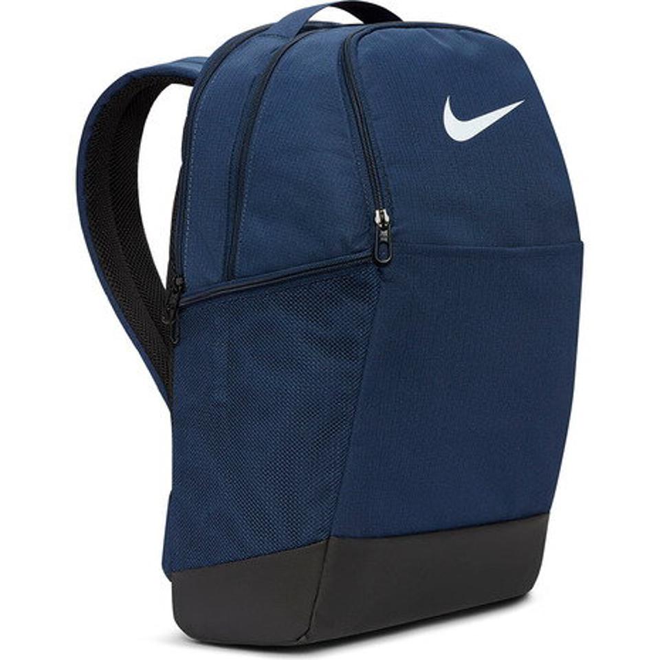 ナイキ（NIKE） リュック ブラジリア M バックパック 9.5 24L DH7709-410 （メンズ、レディース）