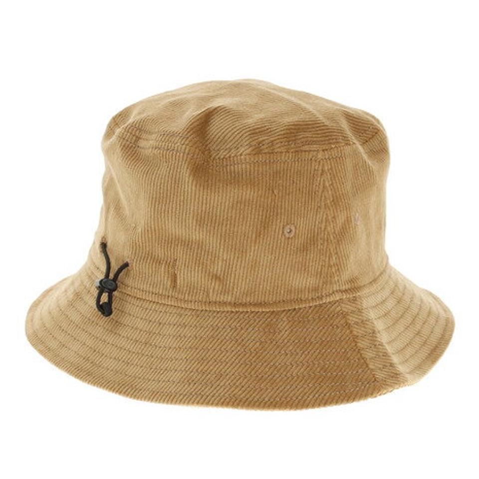 ボンファイア(Bonfire) コーデュロイバケットハット 20BNF1FST2215 BEG (メンズ)