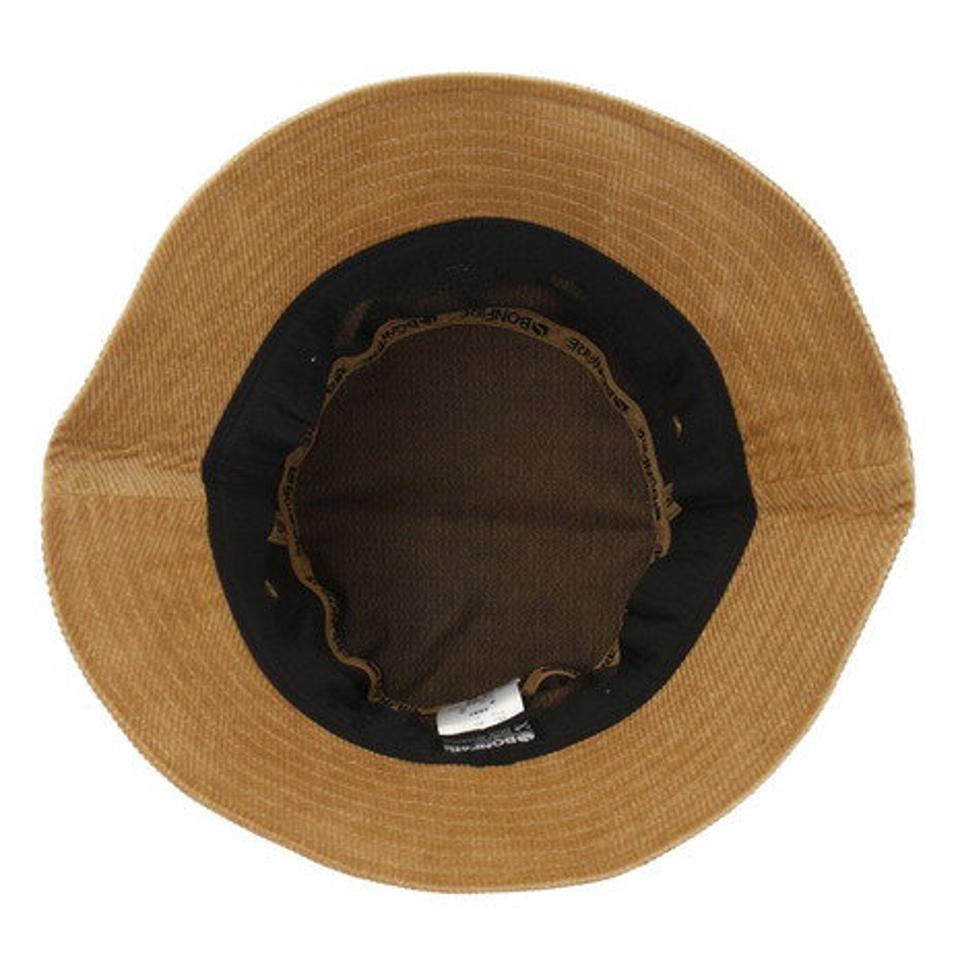 ボンファイア(Bonfire) コーデュロイバケットハット 20BNF1FST2215 BEG (メンズ)