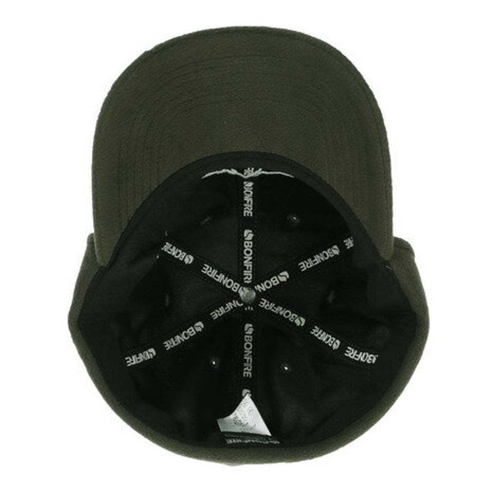 ボンファイア(Bonfire)(メンズ)イヤーカバーキャップ 20BNF1FST2214 OLIVE
