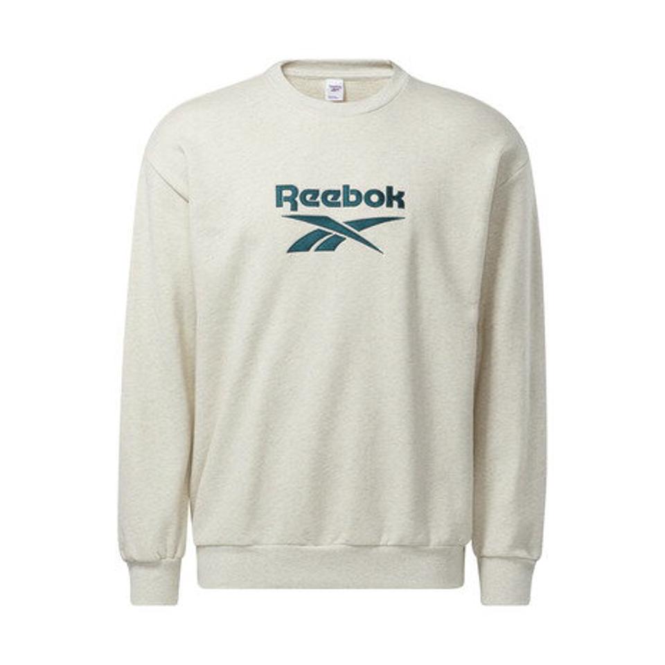 リーボック（REEBOK） クラシックス ベクター クルー スウェットシャツ IYP70-GS9132 （メンズ）