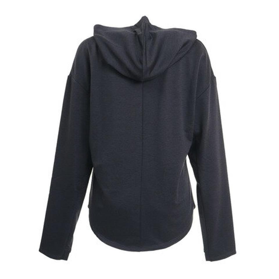 デュアリグ（DUARIG）（レディース） ドライプラス プルパーカー 861D1SD2130