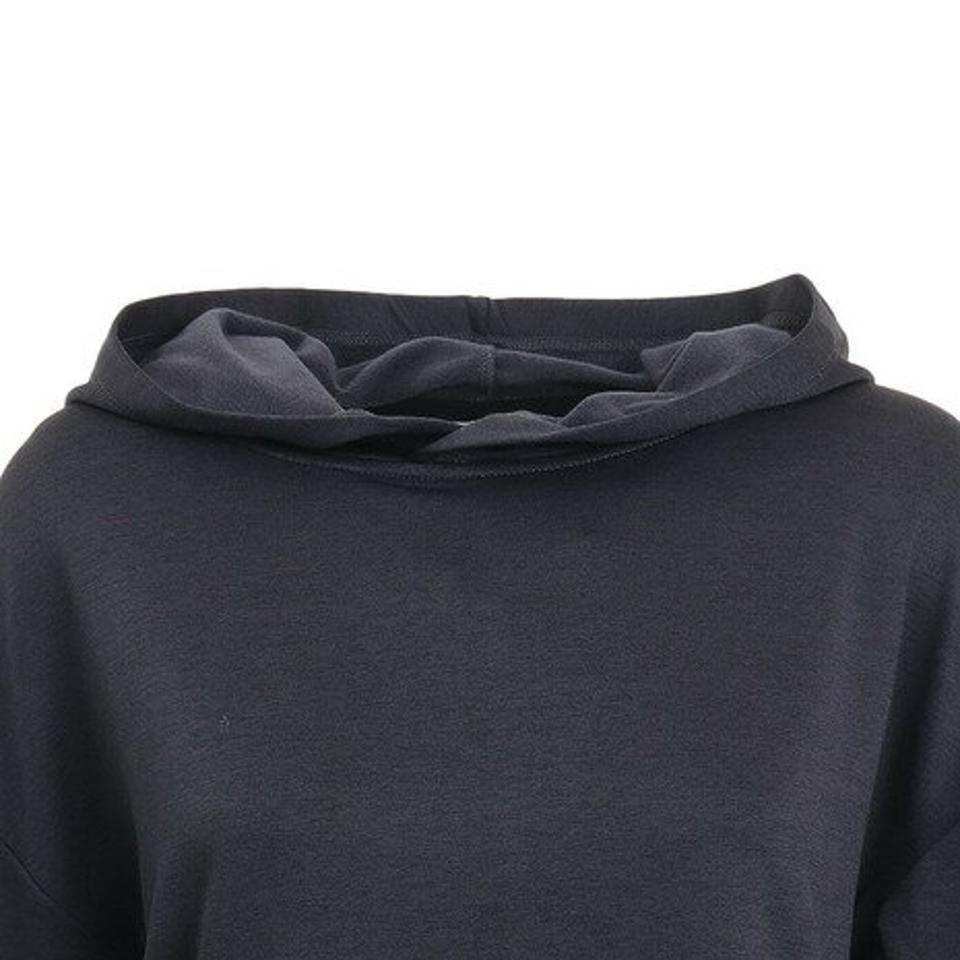 デュアリグ（DUARIG）（レディース） ドライプラス プルパーカー 861D1SD2130