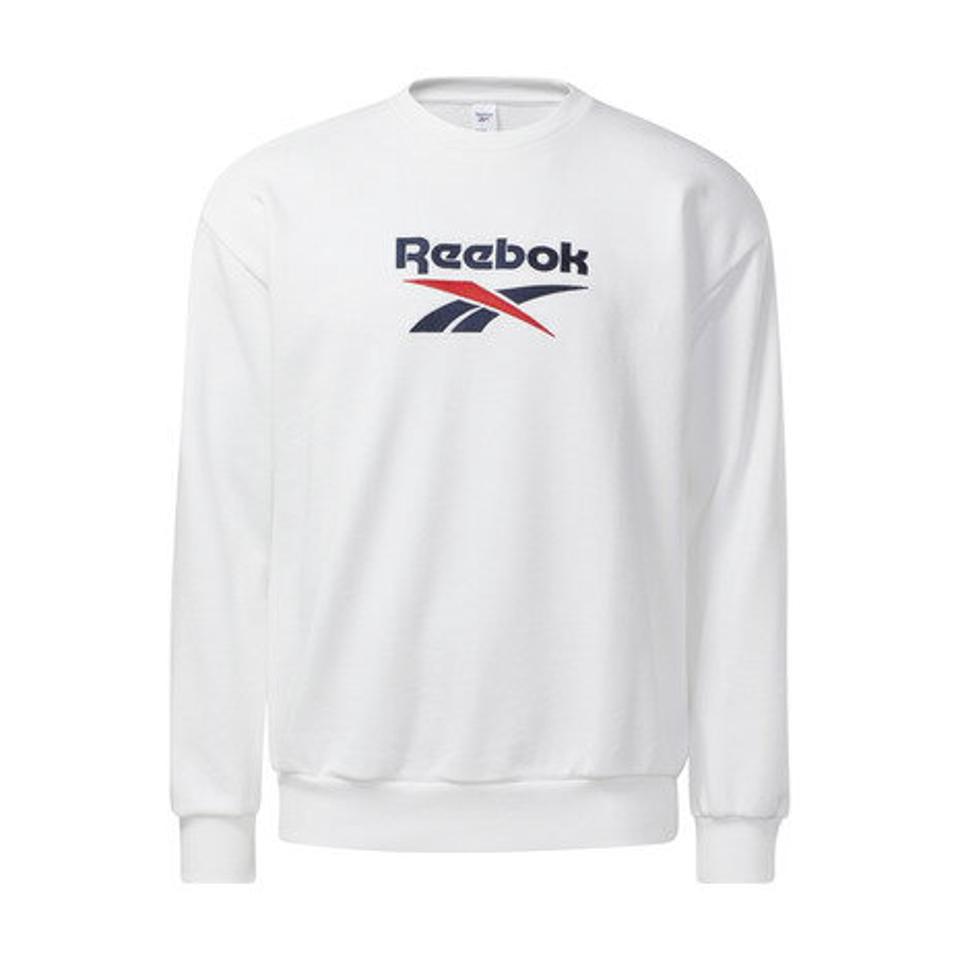 リーボック（REEBOK） クラシックス ベクター クルー スウェットシャツ IYP70-GS9130 （メンズ）