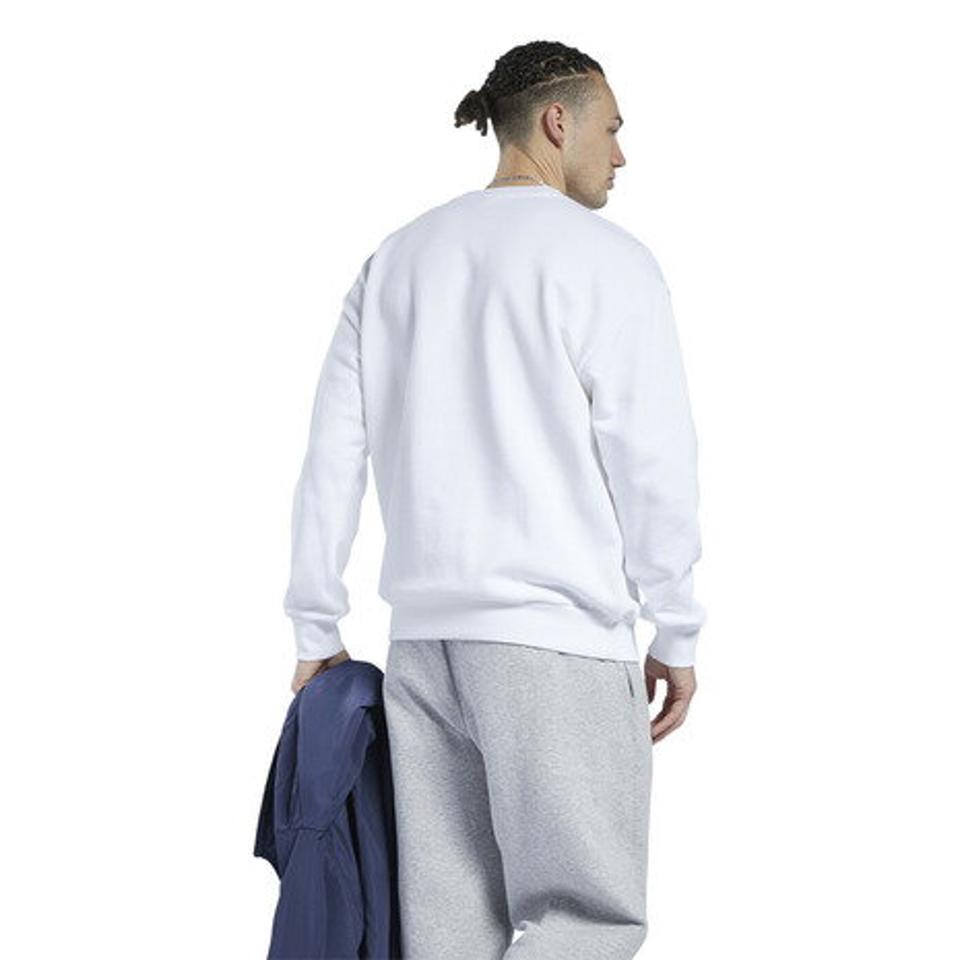 リーボック（REEBOK） クラシックス ベクター クルー スウェットシャツ IYP70-GS9130 （メンズ）