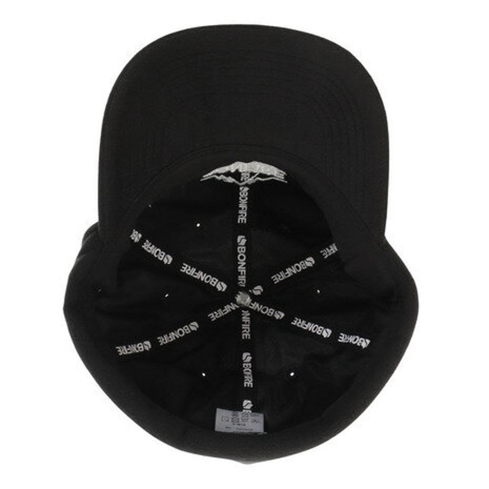 ボンファイア(Bonfire)(メンズ)イヤーカバーキャップ 20BNF1FST2214 吸汗速乾 消臭