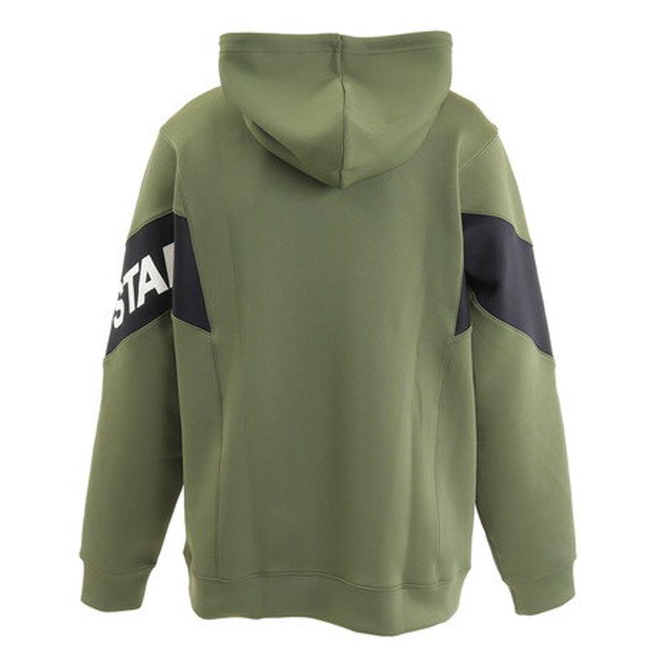 スーパースター（SUPERSTAR）（メンズ）スウェットパーカー 32JCS17149