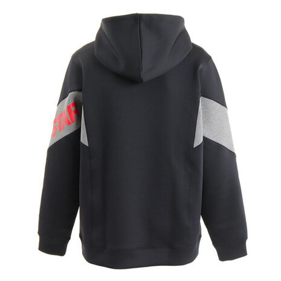 スーパースター（SUPERSTAR）（メンズ）スウェットパーカー 32JCS17109