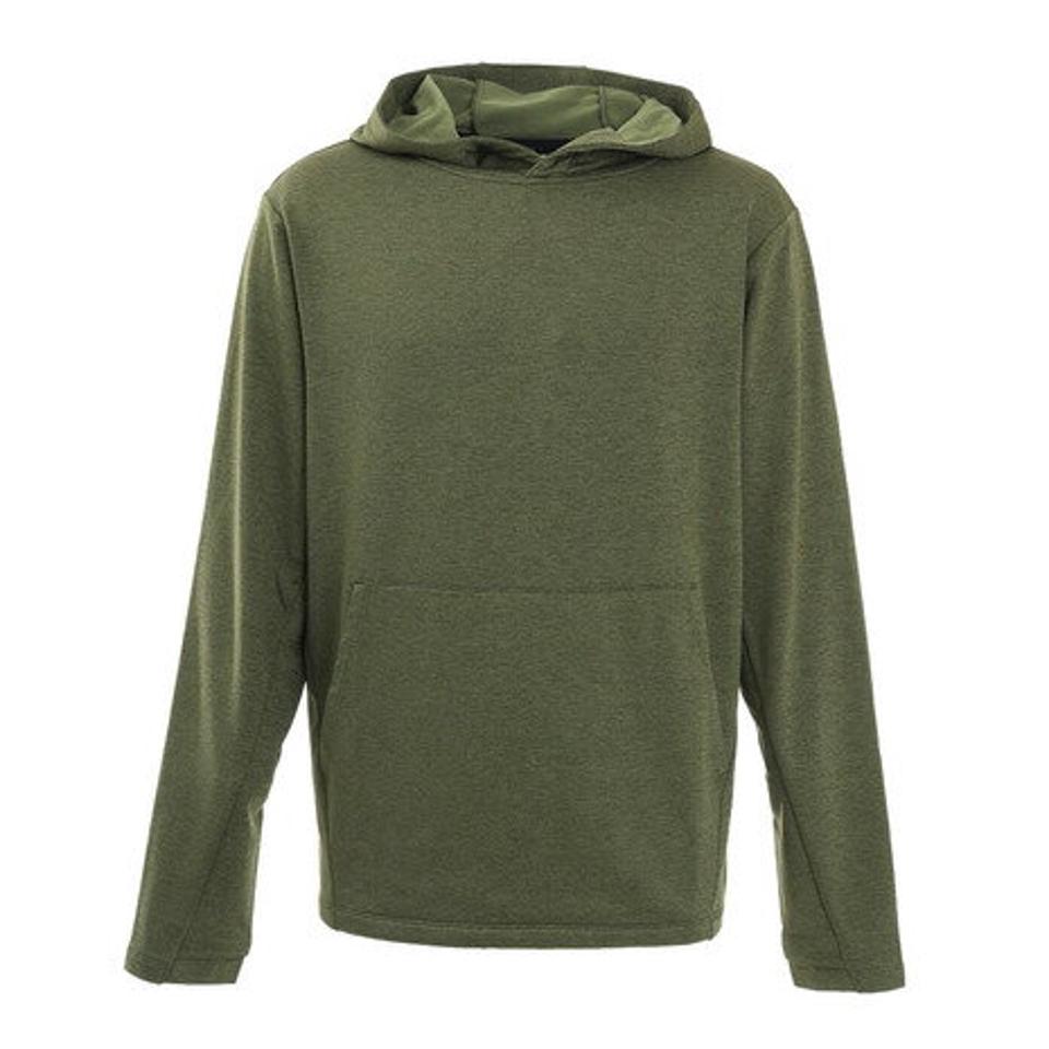 デュアリグ（DUARIG） ドライプラス プルパーカー 860D1SD2128 KHK （メンズ）