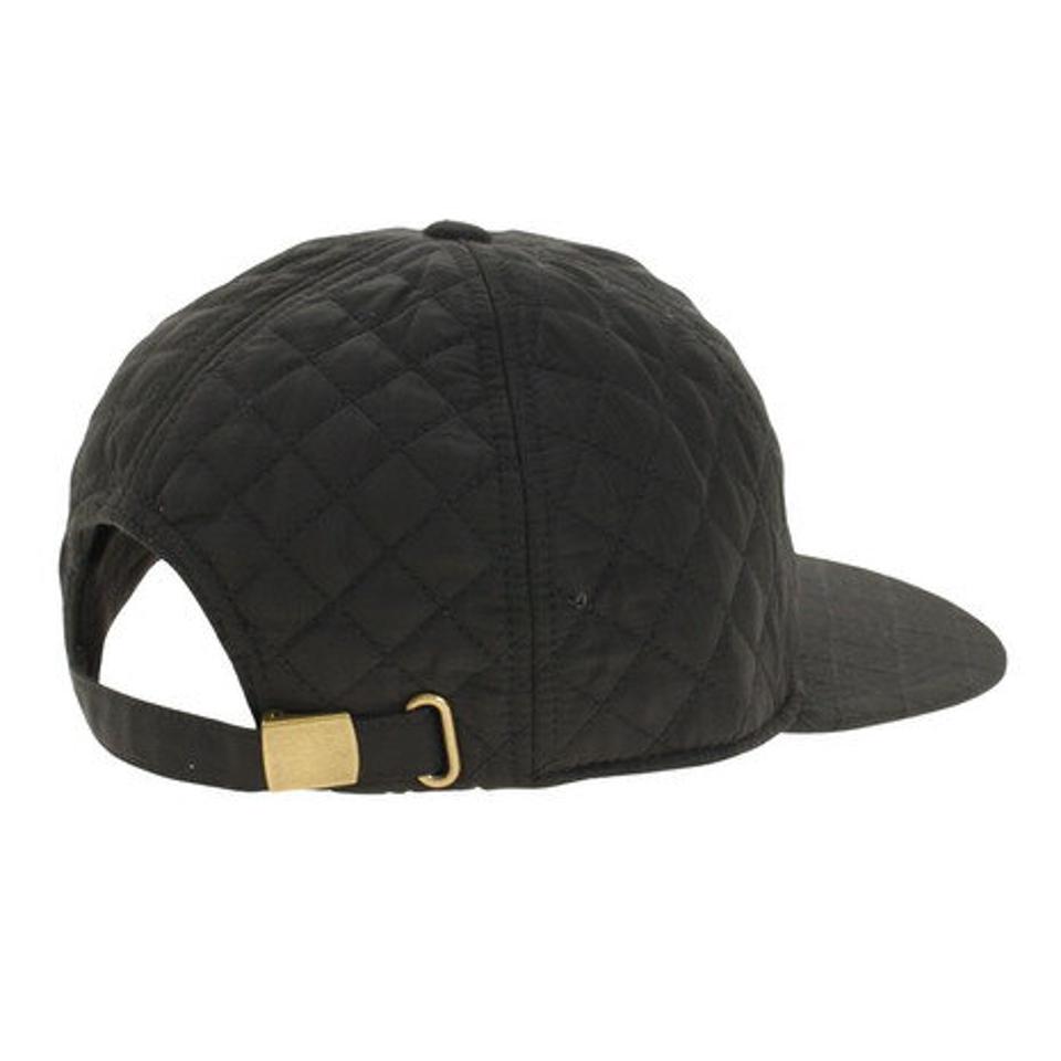 ボンファイア(Bonfire)(メンズ)キルティング ベースボールキャップ 20BNF1FST2212 帽子