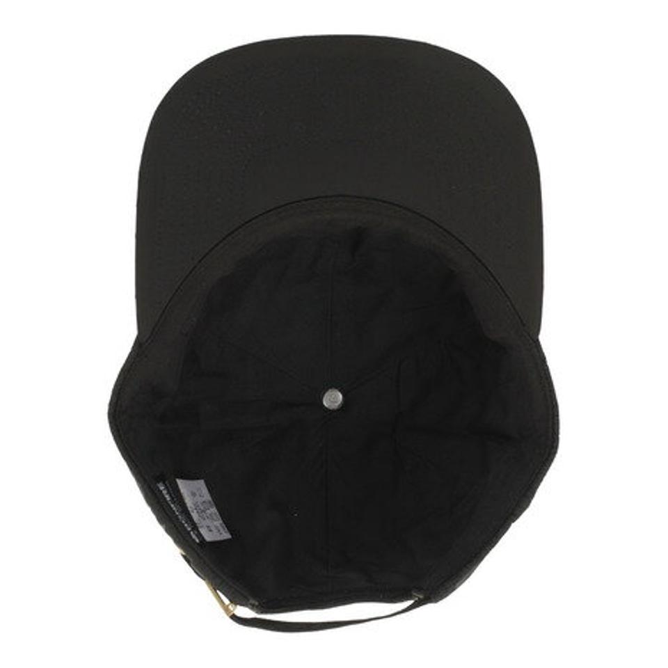 ボンファイア(Bonfire)(メンズ)キルティング ベースボールキャップ 20BNF1FST2212 帽子