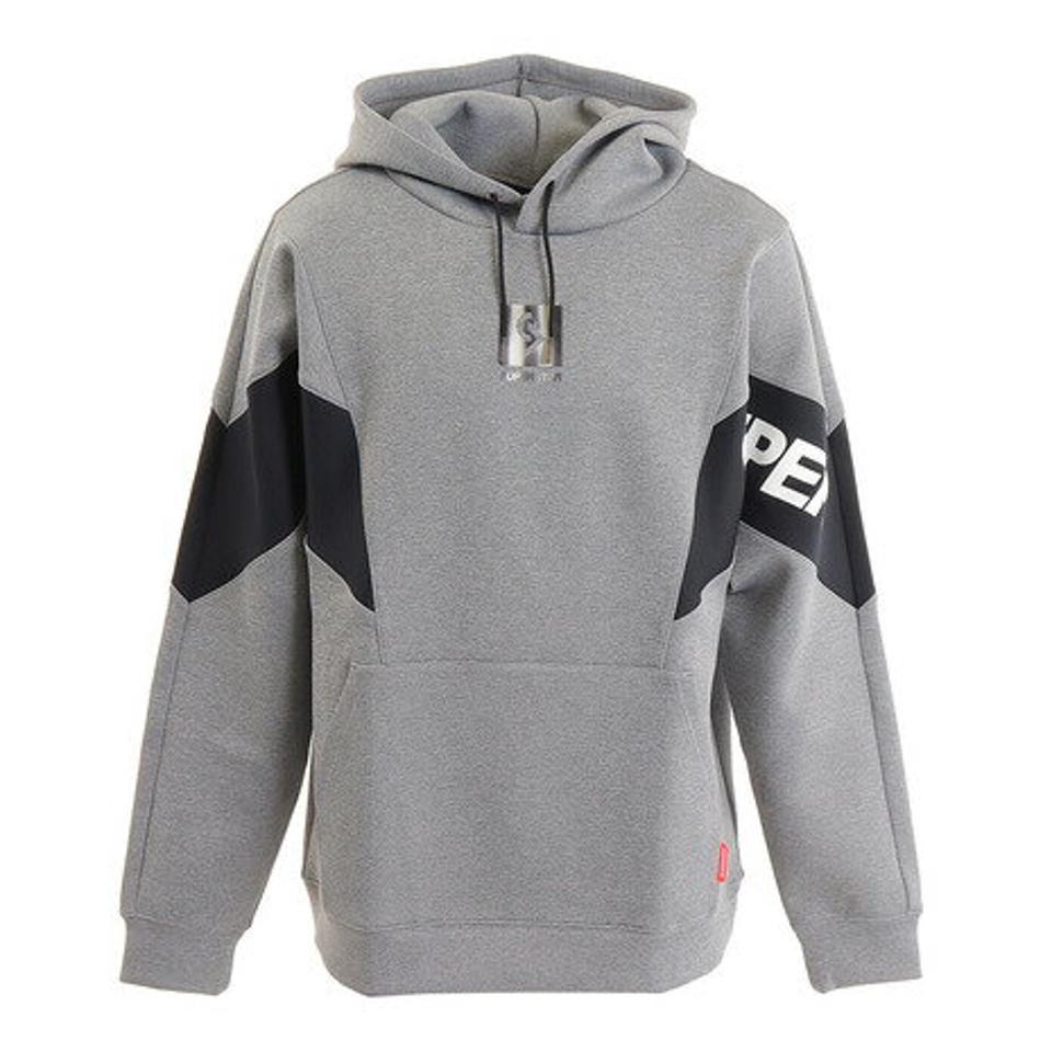 スーパースター（SUPERSTAR）（メンズ）スウェットパーカー 32JCS17105