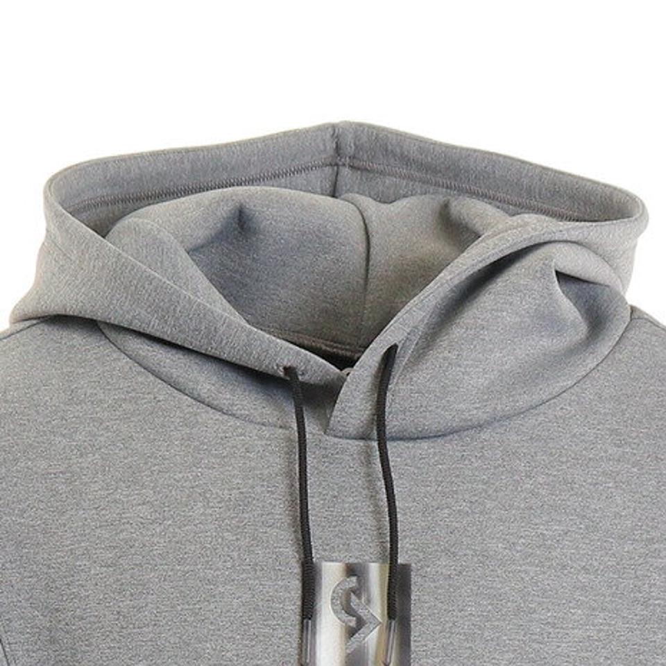 スーパースター（SUPERSTAR）（メンズ）スウェットパーカー 32JCS17105