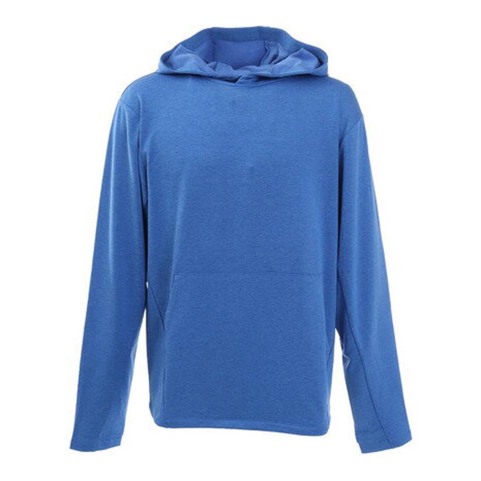 デュアリグ（DUARIG） ドライプラス プルパーカー 860D1SD2128 BLU （メンズ）