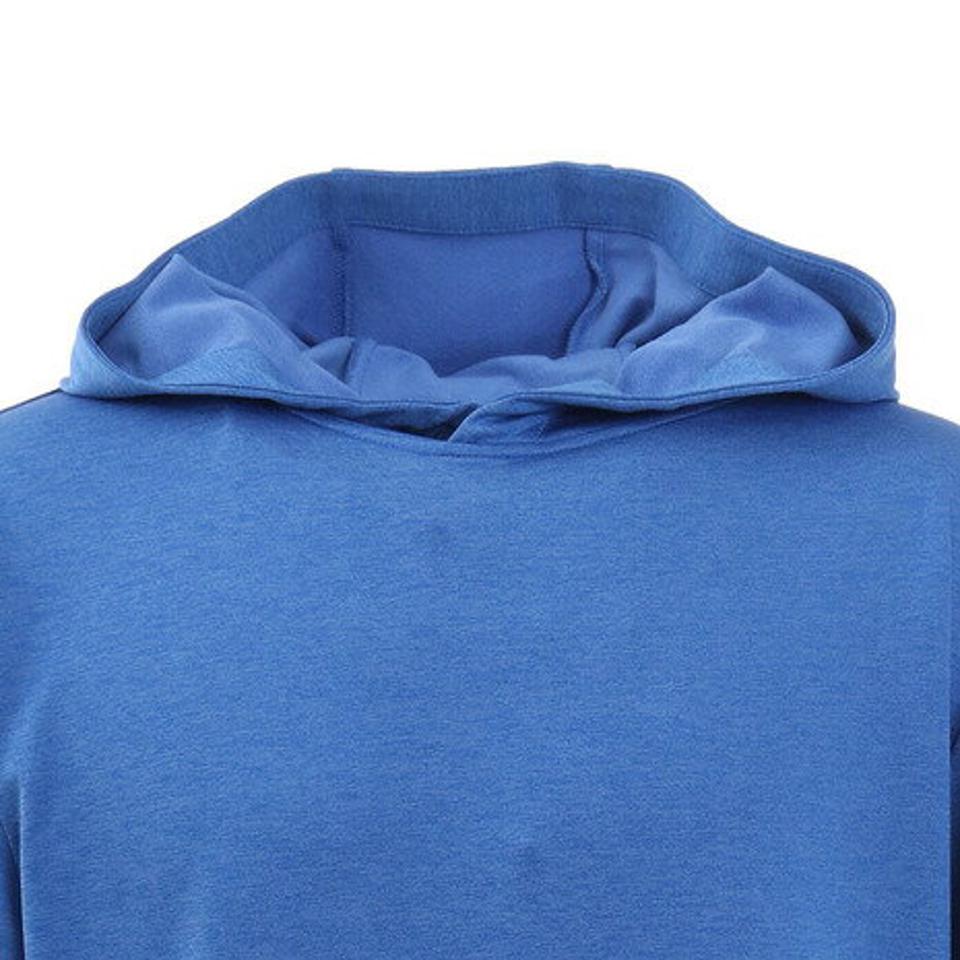 デュアリグ（DUARIG） ドライプラス プルパーカー 860D1SD2128 BLU （メンズ）