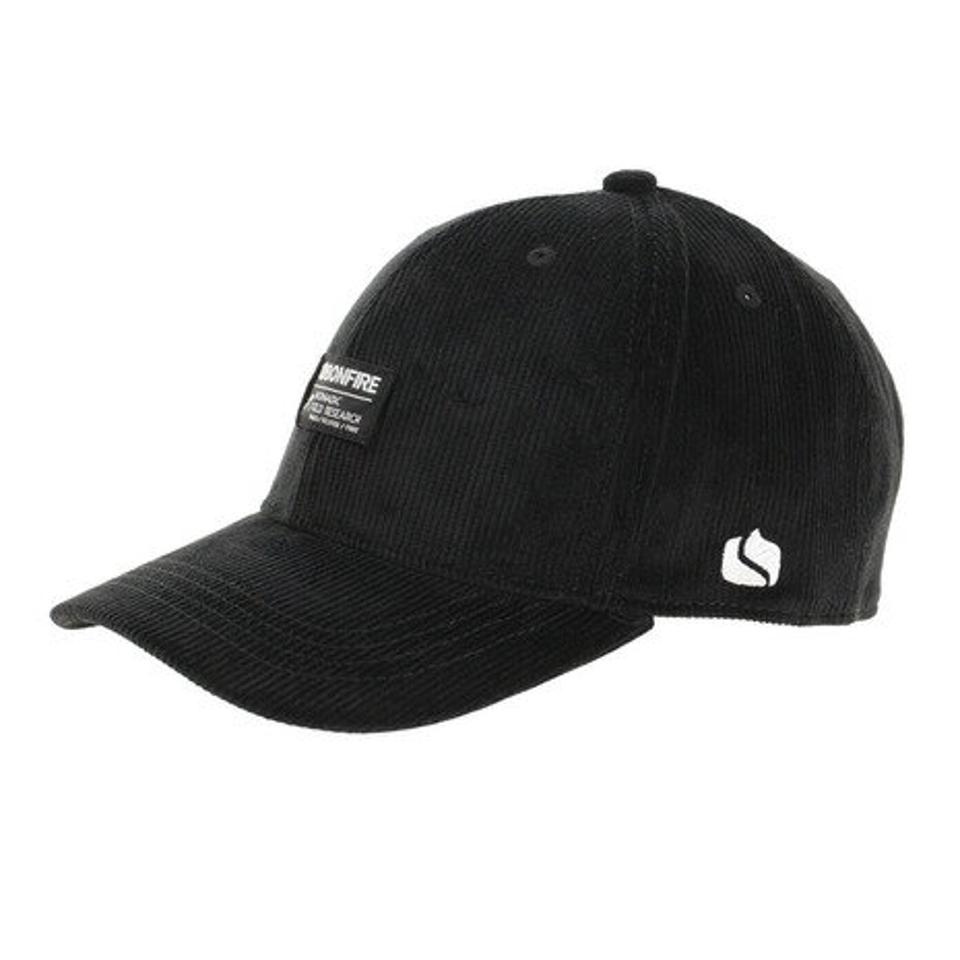 ボンファイア(Bonfire)(メンズ)コーデュロイ キャップ 20BNF1FST2210 帽子