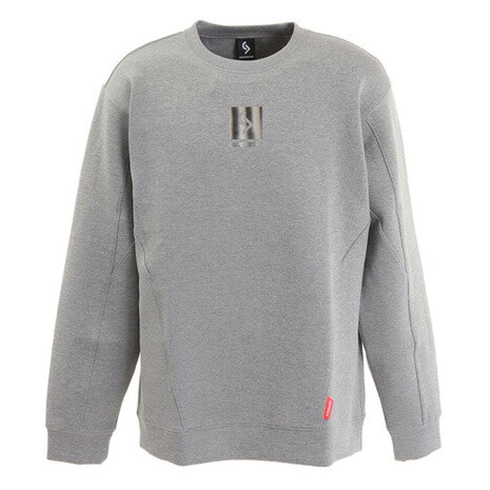 スーパースター（SUPERSTAR）（メンズ）スウェットクルーネック 32JCS17005