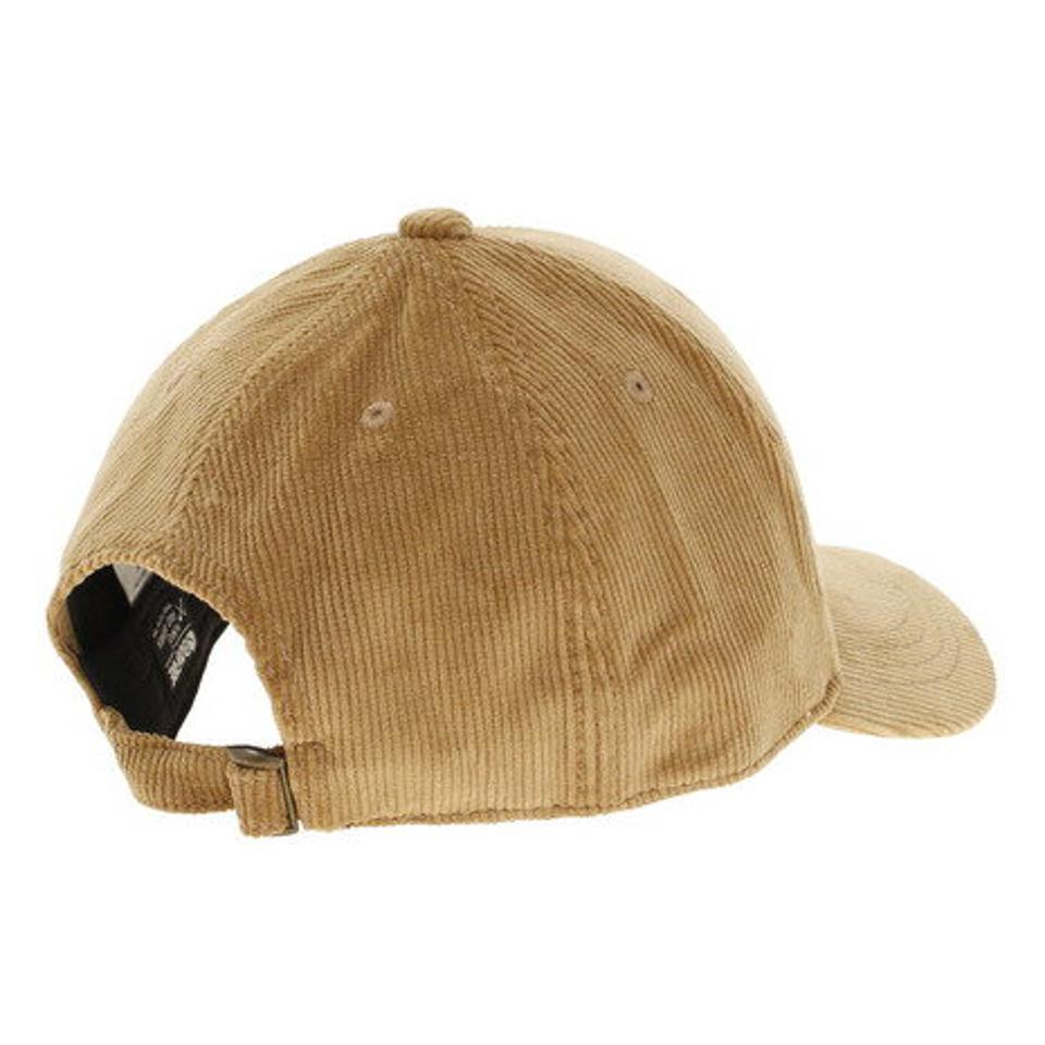 ボンファイア(Bonfire)(メンズ)コーデュロイキャップ 20BNF1FST2210 BEG