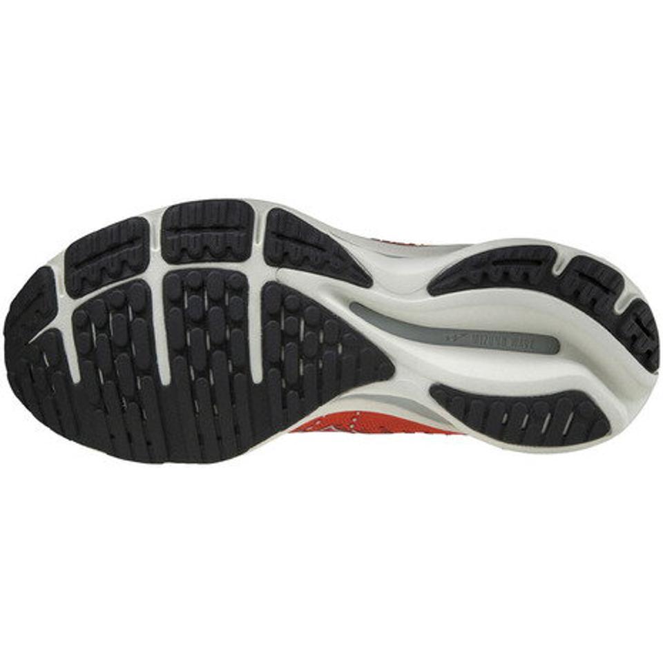 【ランニング対象品購入&エントリーでP10倍!8/19 20:00〜8/28 23:59】ミズノ(MIZUNO) ランニングシューズ ジョギングシューズ ウエーブライダー 25 J1GC210394 (メンズ)