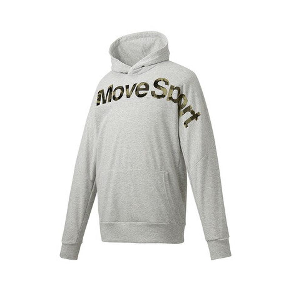 デサント（DESCENTE） スウェット パーカー DMMRJF23 GYM （メンズ）