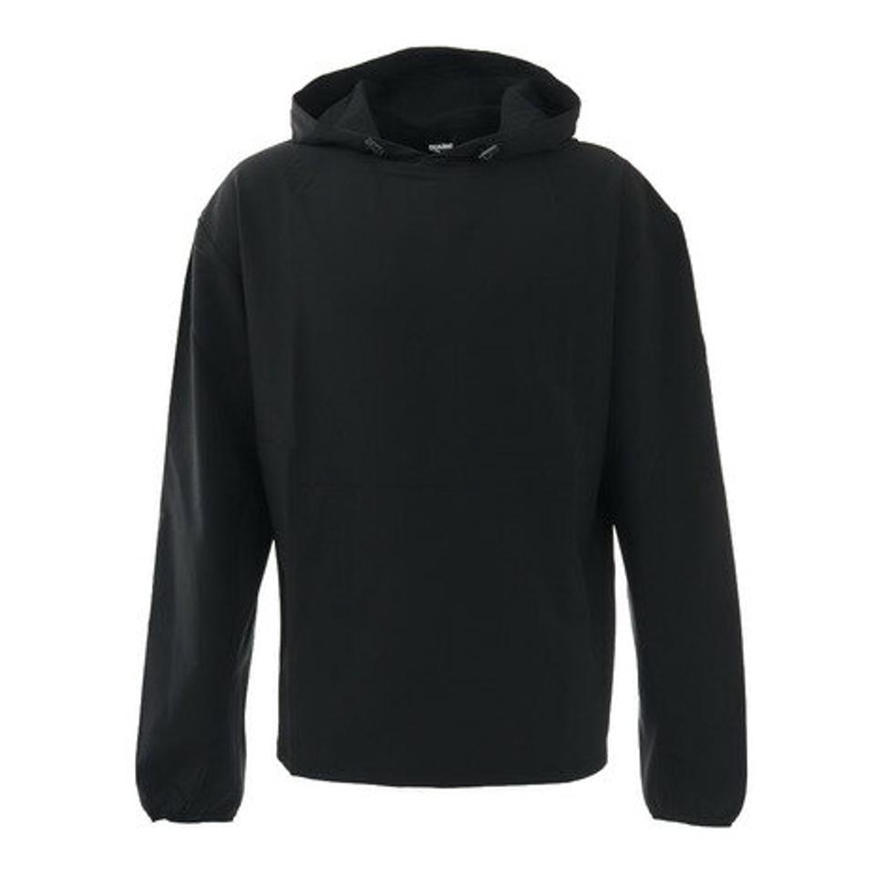 デュアリグ（DUARIG）（メンズ）パーカー メンズ ウーブンストレッチプル 860D1SD2124