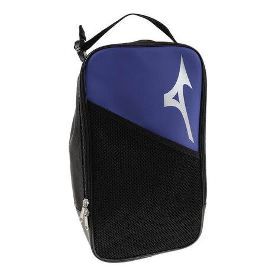 ミズノ(MIZUNO) シューズケース 野球 マルチシューズケース 1FJY181568 (メンズ、キッズ)