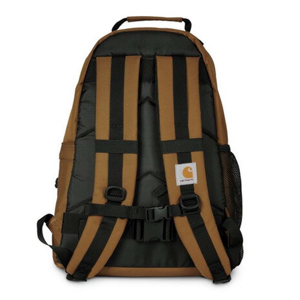 カーハート（CARHARTT）（メンズ、レディース）リュック キックフリップ バックパック I006288HZXX21F
